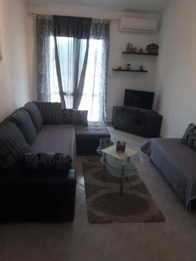 Apartments Makaus Kampor Εξωτερικό φωτογραφία